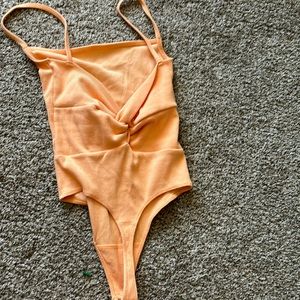 Abercrombie bodysuit